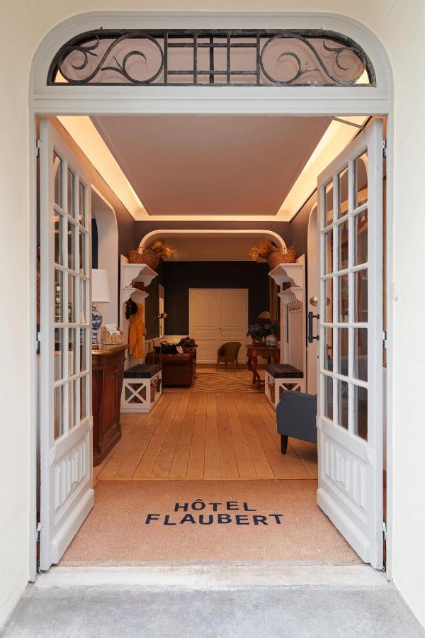 Le Flaubert Hotel 4*