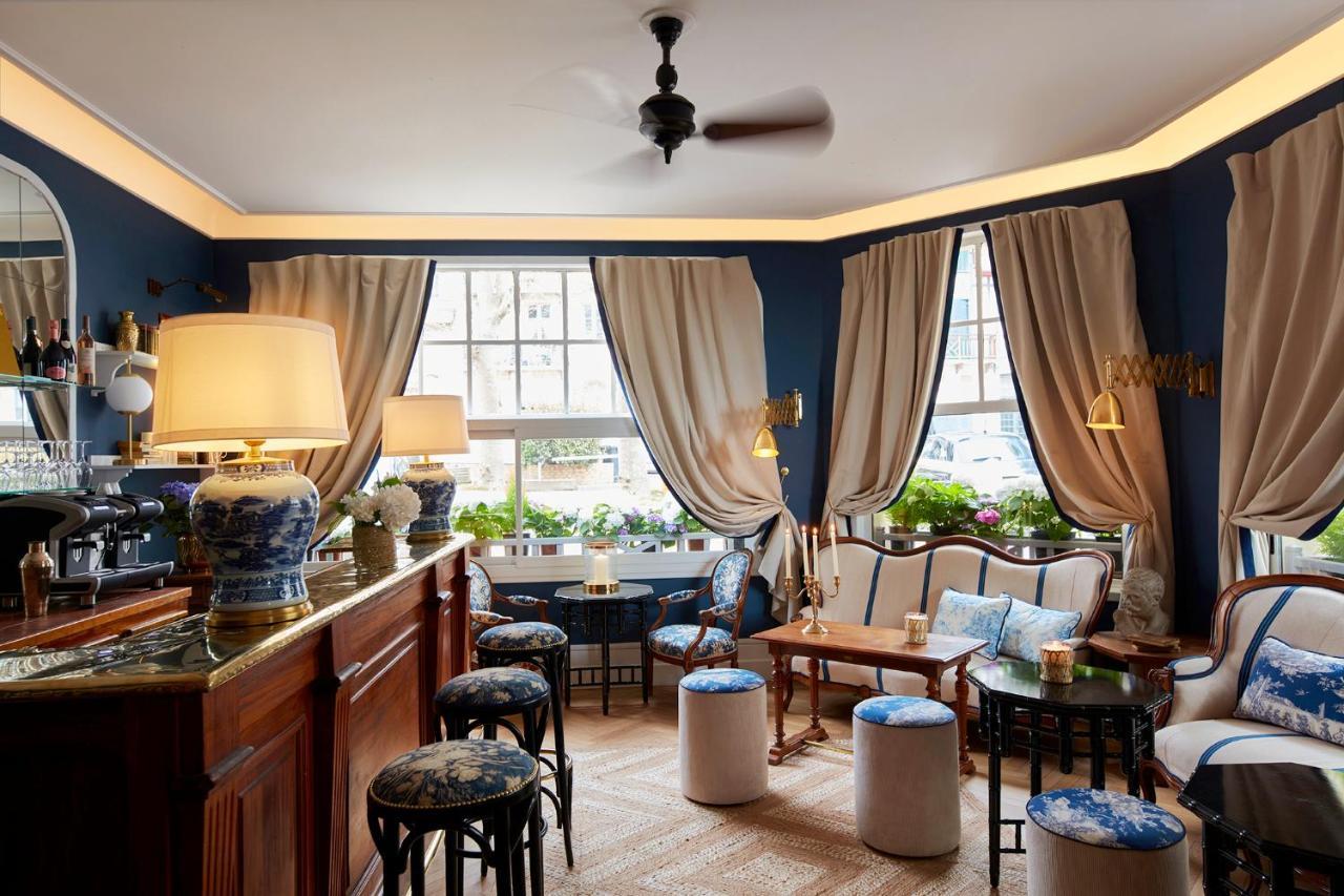 Le Flaubert Hotel