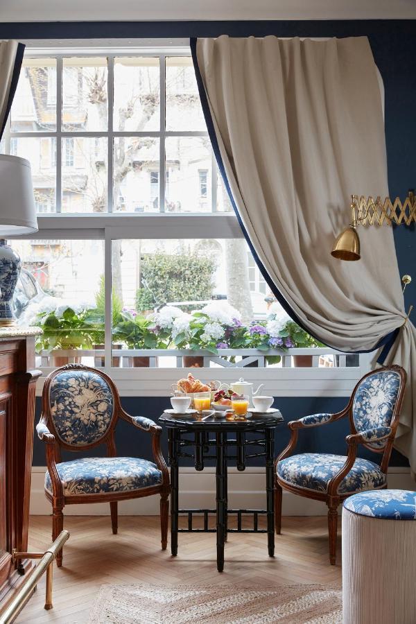 Hotel Le Flaubert