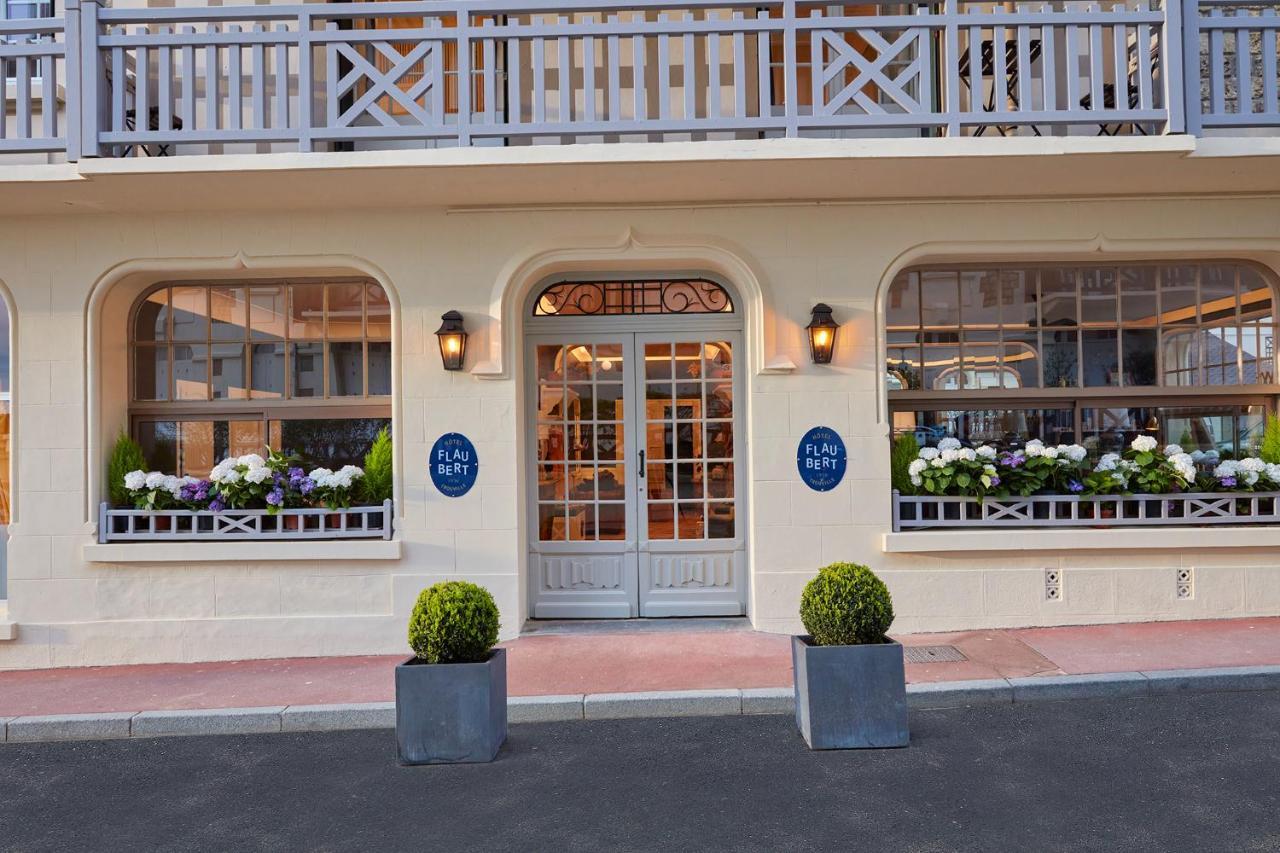 Le Flaubert Hotel 4*